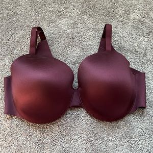 Soma vanishing back bra